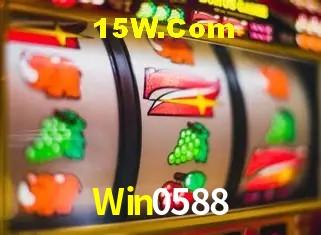 Jackpot Winner